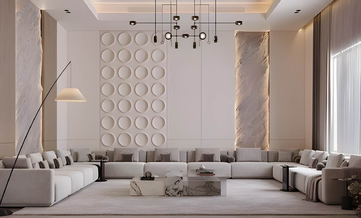 Interior Design & 3D-Planung
