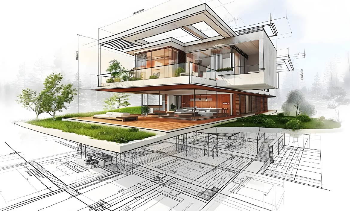 Interior Design & 3D-Planung