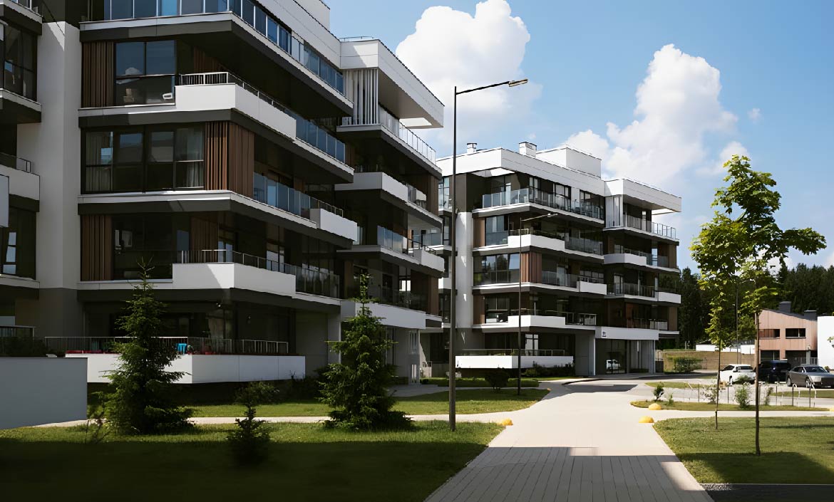 Hausverwaltung & Mietservice