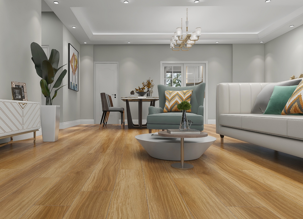 Klick-Vinyl SPC Bodenbelag – Sonderposten! Solange der Vorrat reicht!