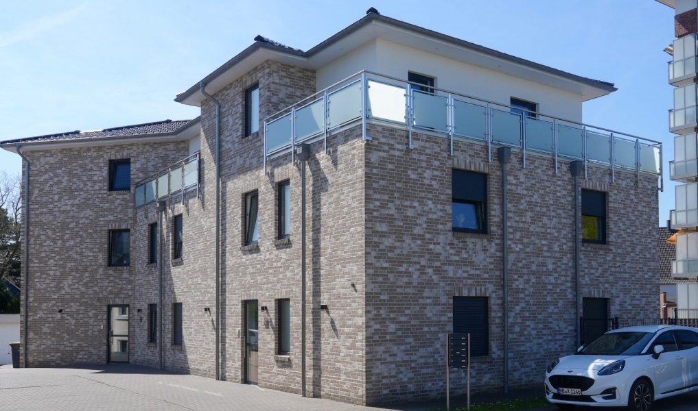 Immoeco Construction Project