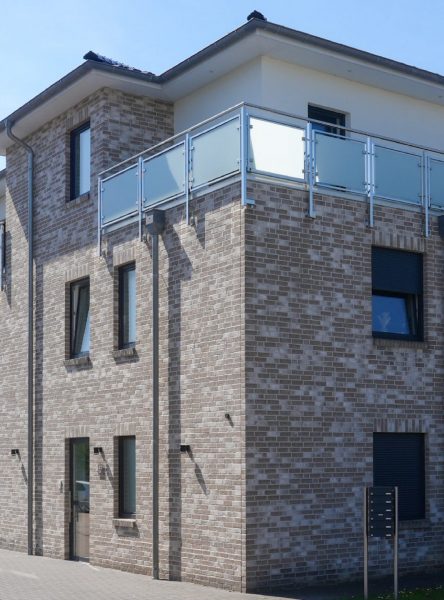 Immoeco Construction Project