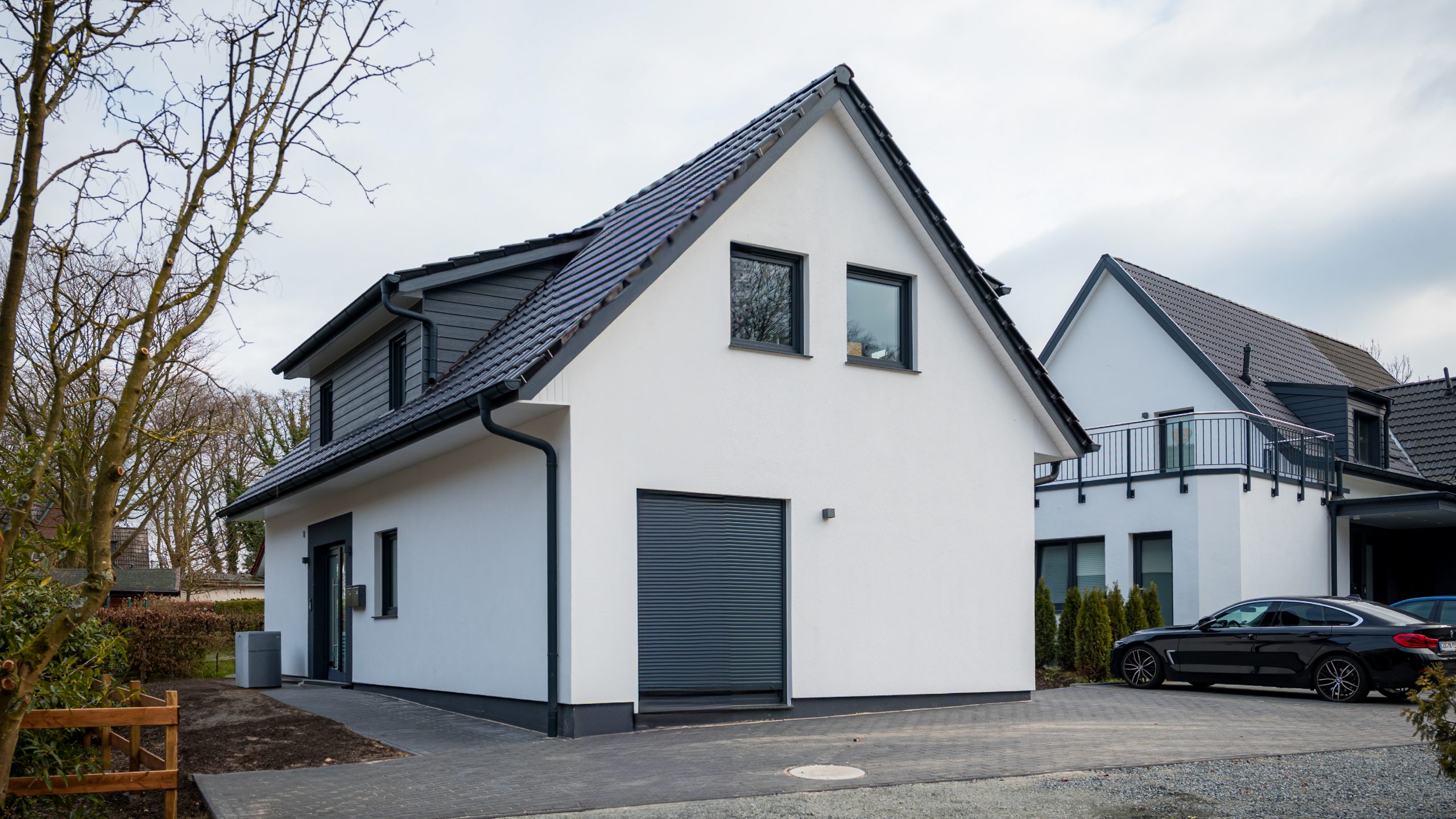 Immoeco Construction Project