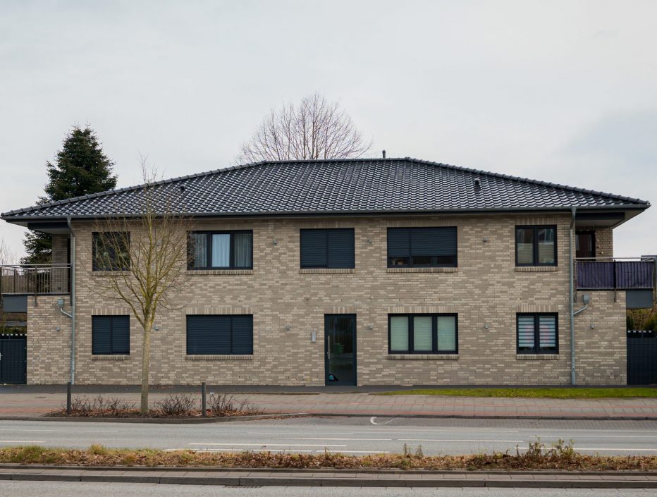 Immoeco Construction Project