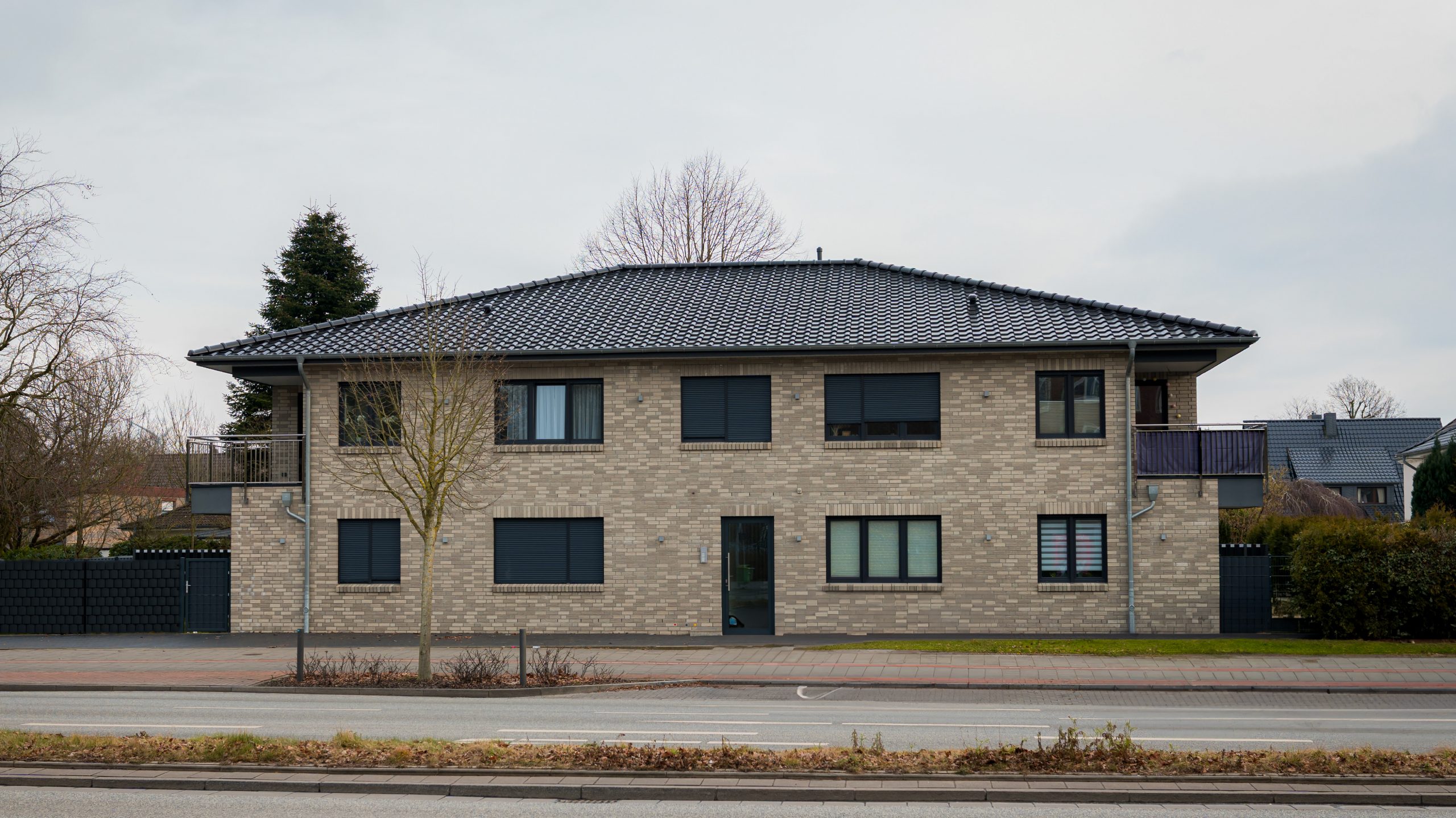 Immoeco Construction Project