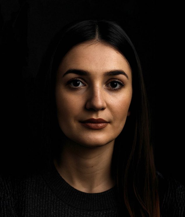 Maria Eco