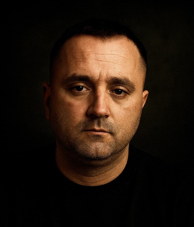 Zijad Kujovic